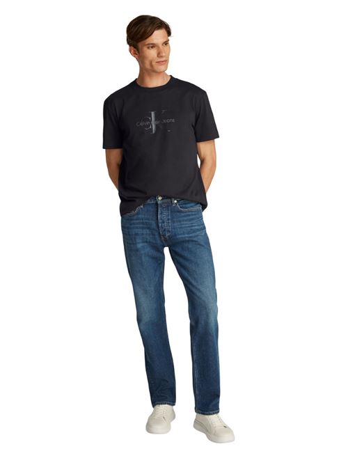 J30J327109BEH NERO CALVIN KLEIN | J30J327109BEH NERO